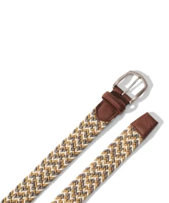 Sale Stretch Woven Belt - Belts