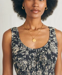 Hot Sunseeker Midi Dress - Women Dresses