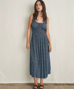 Discount Sunseeker Midi Dress - Women Dresses