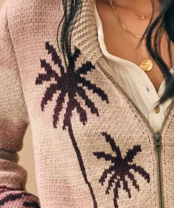 Discount Beach Cardigan - Women Sweaters