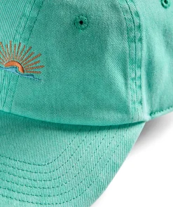 Clearance Sunwashed Baseball Hat - Women Hats|Hats