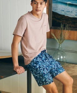 New Sunwashed Boardshort - Swim