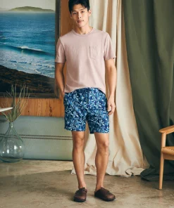 New Sunwashed Boardshort - Swim