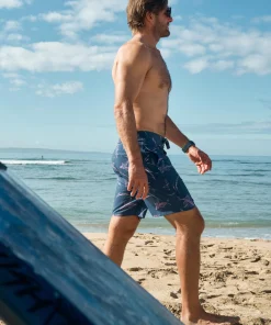 Hot Sunwashed Boardshort - Swim