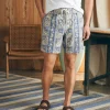 Hot Sunwashed Boardshort - Swim