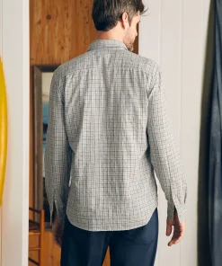 Clearance Sunwashed Chambray Shirt - Shirts