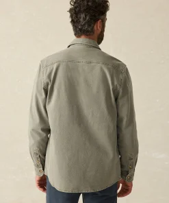 New Sunwashed CPO - Jackets & Vests