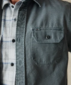 Best Sunwashed CPO - Jackets & Vests