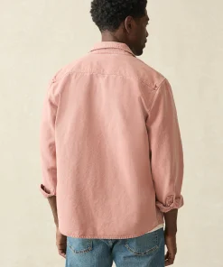 Clearance Sunwashed CPO - Jackets & Vests