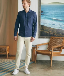 Sale Sunwashed Knit Shirt - Shirts