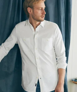 Discount Sunwashed Knit Shirt - Shirts