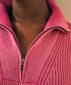 New Sunwashed Mariner Sweater - Women Sweaters