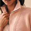 Best Sunwashed Mariner Sweater - Women Sweaters