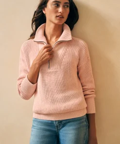 Best Sunwashed Mariner Sweater - Women Sweaters