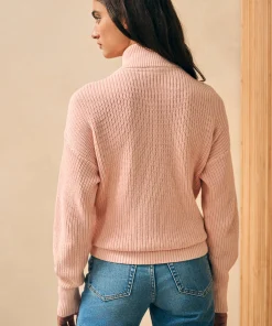 Best Sunwashed Mariner Sweater - Women Sweaters