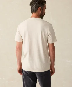 Best Sunwashed Pocket Tee - T-Shirts & Henleys