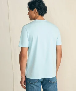 Sale Sunwashed Pocket Tee - T-Shirts & Henleys