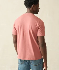 Best Sunwashed Pocket Tee - T-Shirts & Henleys