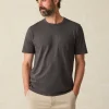 Clearance Sunwashed Pocket Tee (Tall) - T-Shirts & Henleys