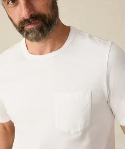 Best Sunwashed Pocket Tee (Tall) - T-Shirts & Henleys