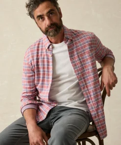 Best Sunwashed Pocket Tee (Tall) - T-Shirts & Henleys