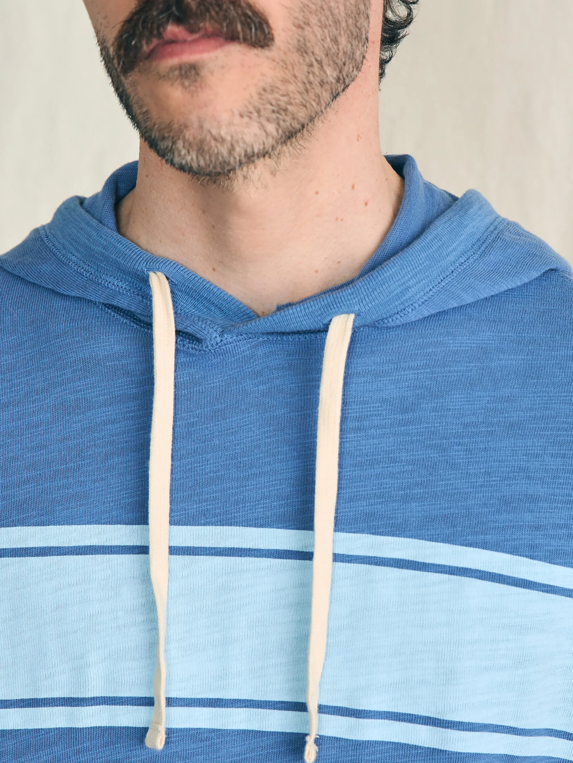 Best Sunwashed Slub Hoodie - Hoodies & Sweatshirts