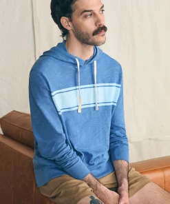 Best Sunwashed Slub Hoodie - Hoodies & Sweatshirts