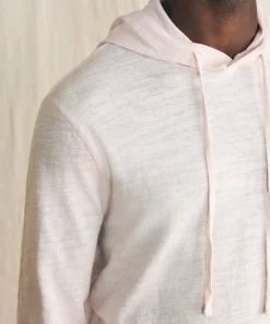 Hot Sunwashed Slub Hoodie - Hoodies & Sweatshirts|Lounge