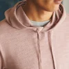 Best Sunwashed Slub Hoodie - Hoodies & Sweatshirts|Lounge