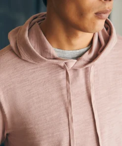 Best Sunwashed Slub Hoodie - Hoodies & Sweatshirts|Lounge
