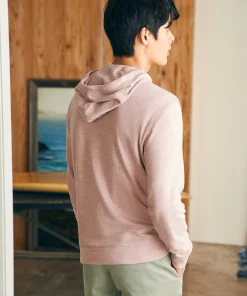 Best Sunwashed Slub Hoodie - Hoodies & Sweatshirts|Lounge