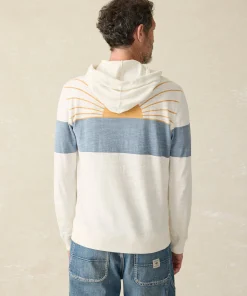 Fashion Sunwashed Sunray Hoodie - Hoodies & Sweatshirts|Lounge