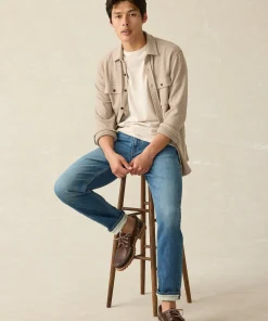 Online Sunwashed Tee - T-Shirts & Henleys