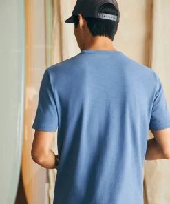 Discount Sunwashed Tee - T-Shirts & Henleys