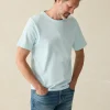 Best Sunwashed Tee - T-Shirts & Henleys
