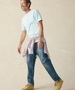 Best Sunwashed Tee - T-Shirts & Henleys