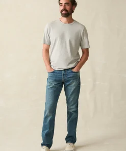 Clearance Sunwashed Tee - T-Shirts & Henleys