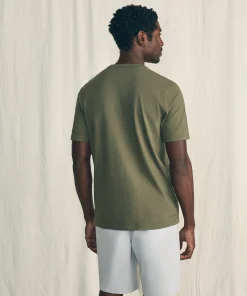 Best Sunwashed Tee - T-Shirts & Henleys