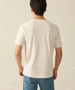Online Sunwashed Tee (Tall) - T-Shirts & Henleys