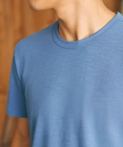 Fashion Sunwashed Tee (Tall) - T-Shirts & Henleys