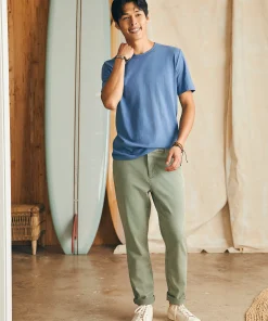 Fashion Sunwashed Tee (Tall) - T-Shirts & Henleys