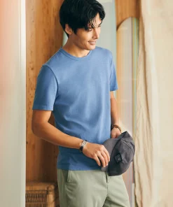 Fashion Sunwashed Tee (Tall) - T-Shirts & Henleys