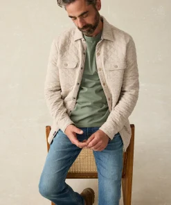 Best Sunwashed Tee (Tall) - T-Shirts & Henleys