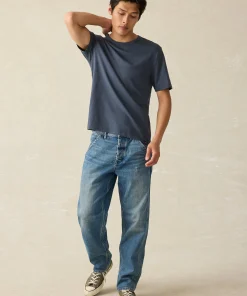 Outlet Sunwashed Tee (Tall) - T-Shirts & Henleys