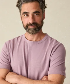 New Sunwashed Tee (Tall) - T-Shirts & Henleys