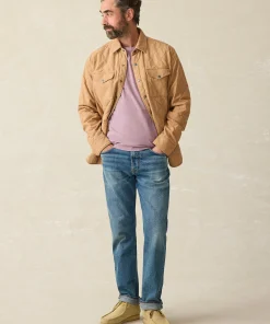 New Sunwashed Tee (Tall) - T-Shirts & Henleys