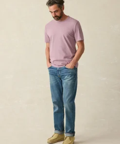 New Sunwashed Tee (Tall) - T-Shirts & Henleys