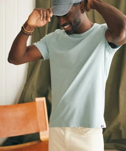 Hot Sunwashed Tee (Tall) - T-Shirts & Henleys