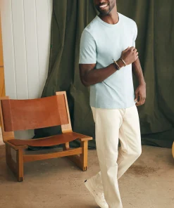 Hot Sunwashed Tee (Tall) - T-Shirts & Henleys