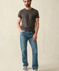 Hot Sunwashed Tee (Tall) - T-Shirts & Henleys